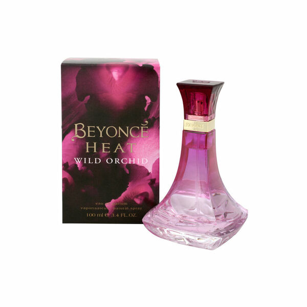 BEYONCE Heat Wild Orchid Parfémovaná voda 30 ml porovnat ceny