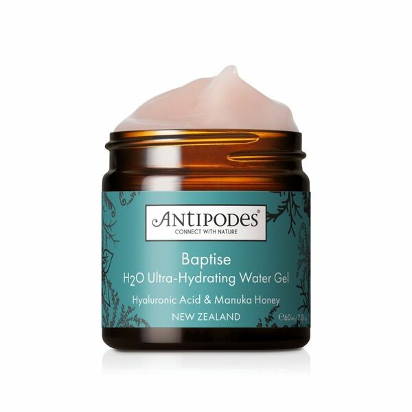 Antipodes Baptiste H2O Ultra-Hydrating Water Gel 60 ml porovnat ceny