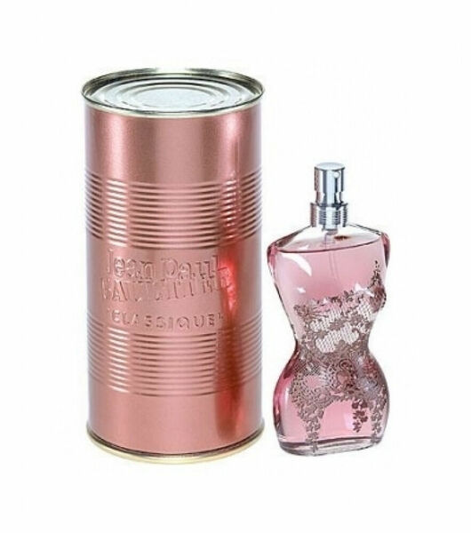Jean Paul Gaultier Classique Parfémovaná voda 50ml porovnat ceny