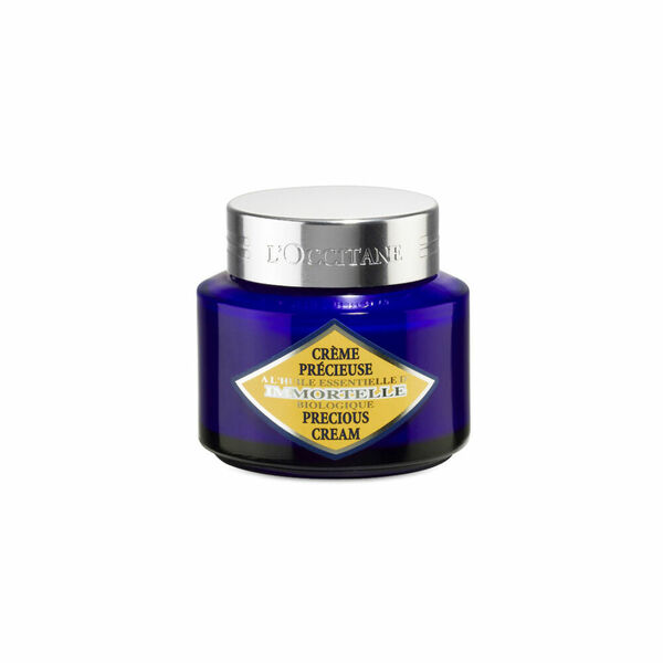 L´OCCITANE Slaměnkový denní krém (Immortelle Precious Cream) 50 ml porovnat ceny