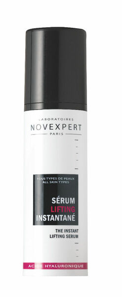 NOVEXPERT The Instant Lifting Serum zpevňující liftingové sérum 30 ml porovnat ceny