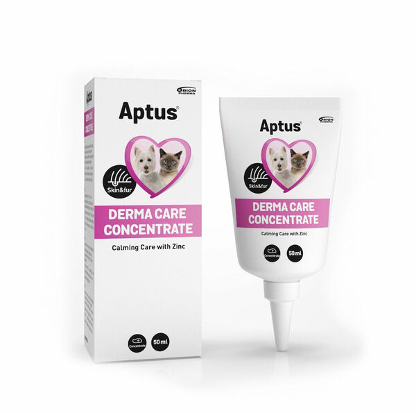 Aptus DERMA CARE Concentrate 50 ml porovnat ceny
