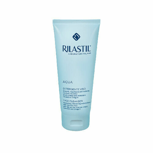 RILASTIL AQUA ČISTÍCÍ PÉČE 200ml porovnat ceny
