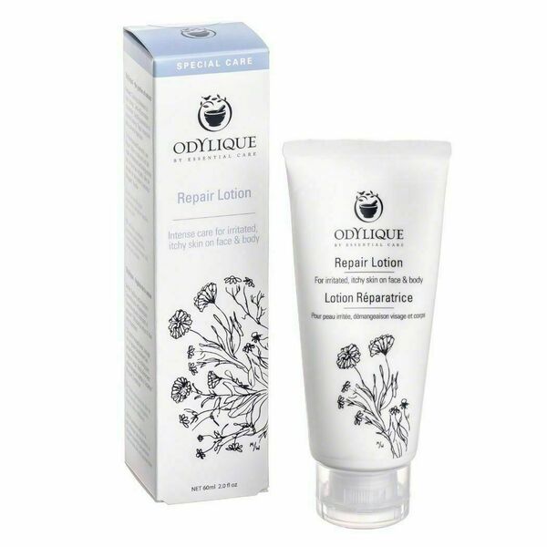 ODYLIQUE Emolienční krém pro atopickou a citlivou pokožku REPAIR 60 ml porovnat ceny