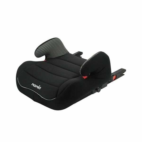 Nania Autosedačka-podsedák Topo Tech ISOFIX 2020 22-36 kg Gris porovnat ceny