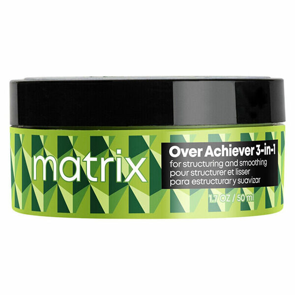MATRIX Krém, pasta a vosk na vlasy 3 v 1 50 ml porovnat ceny