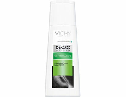 Vichy Dercos Šampon proti lupům-norální mast.vl. 200 ml porovnat ceny
