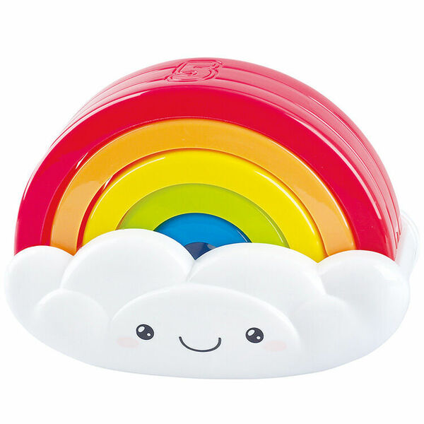 Mac Toys Skládačka duha porovnat ceny
