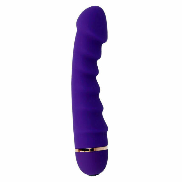 Intense Vibrátor Sally - 20 Speeds silicone purple porovnat ceny