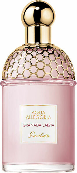 Guerlain Aqua Allegoria Granada Salvia, Toaletní voda 75ml porovnat ceny