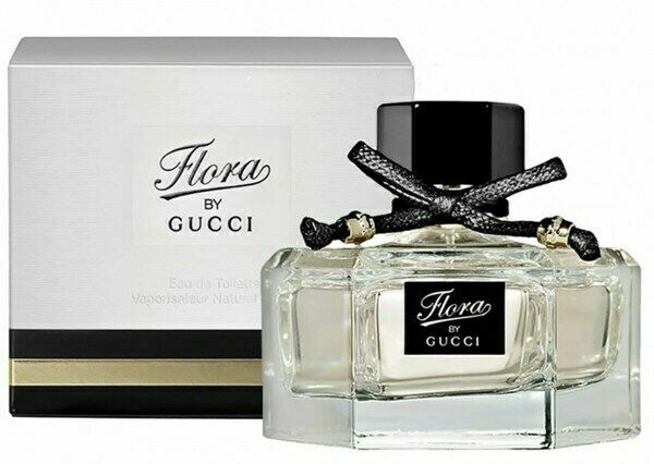 Gucci Toaletní voda Flora by Gucci 30ml porovnat ceny