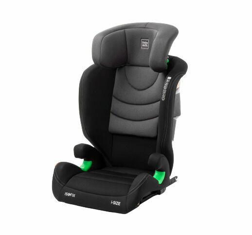 Baby Auto  BabyAuto BUDDY i-size 100/150, G.melange porovnat ceny