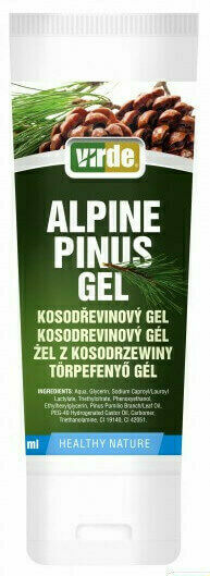 Virde Alpine Pinus Gel 200ml porovnat ceny
