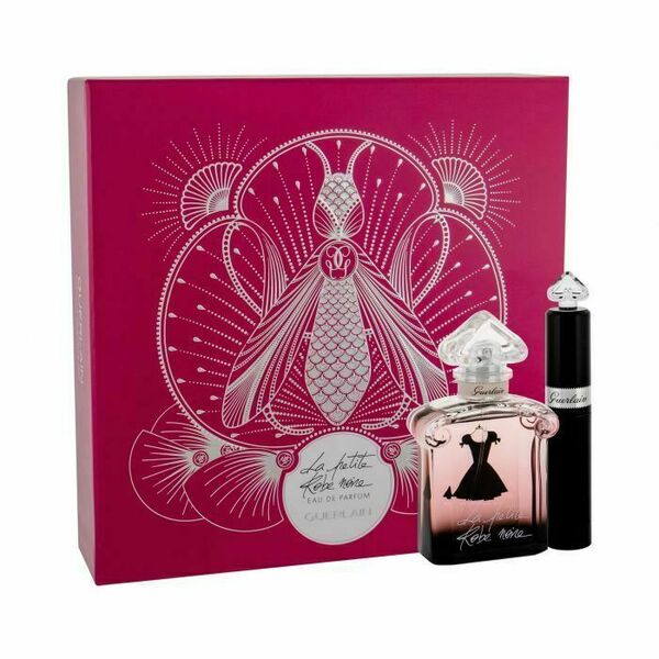 Guerlain LA PETITE ROBE NOIRE Dárkový set 2ks porovnat ceny