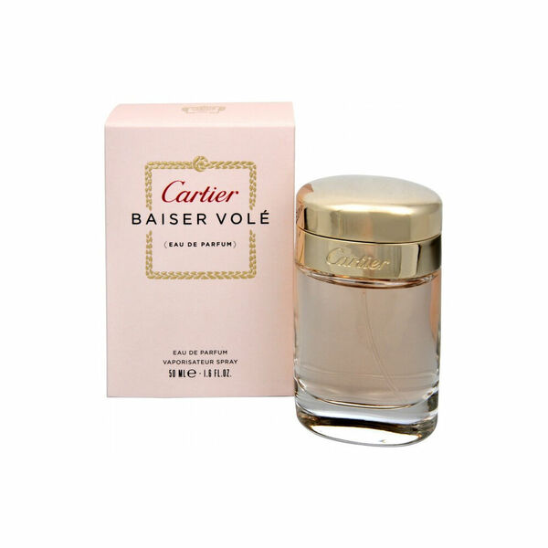 Cartier Baiser Vole Parfémovaná voda 50ml porovnat ceny