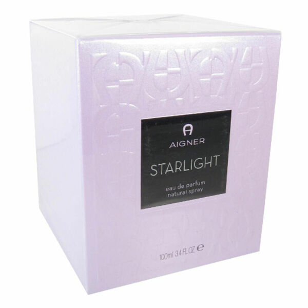 Aigner Starlight Parfémovaná voda 100ml porovnat ceny