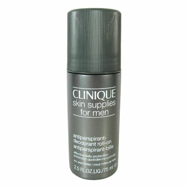 CLINIQUE Skin Supplies For Men Antiperspirant Roll On  75 ml Všechny typy pleti porovnat ceny