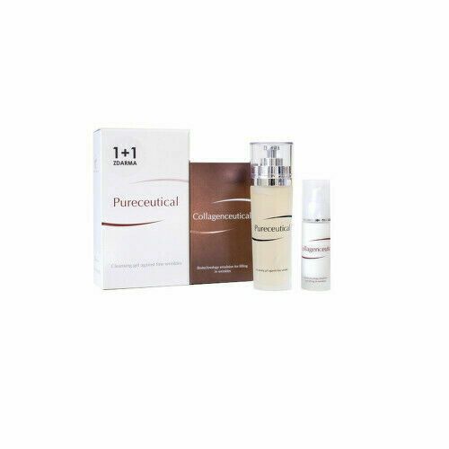 FC Collagenceutical 30ml+FC Pureceutical gel 125ml porovnat ceny