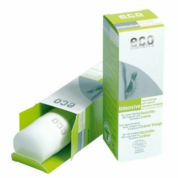 Eco Cosmetics Intenzivní pleťový krém BIO 50ml porovnat ceny