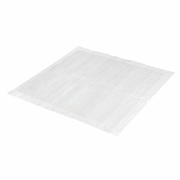 Maelson Absorpční výcviková podložka, bílá, 60x60cm 10 ks porovnat ceny