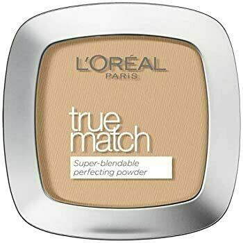 L'Oréal Paris True Match pudr 3R/3C Rose Beige 9g porovnat ceny
