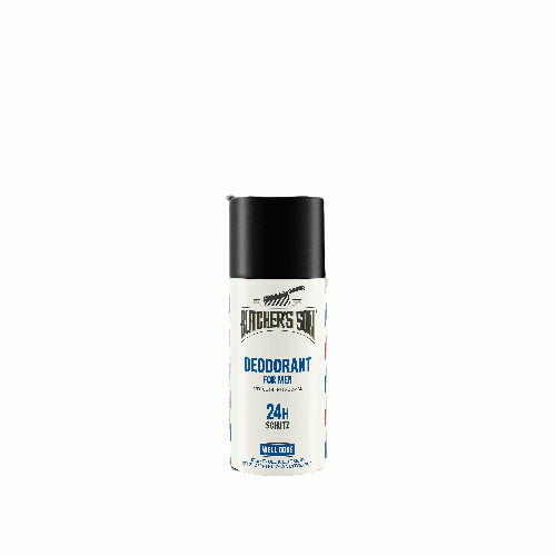 Butcher’s son Deodorant Well Done 150 ml porovnat ceny