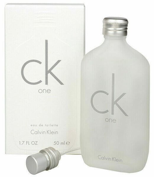 Calvin Klein One UNI EDT 200 ml porovnat ceny