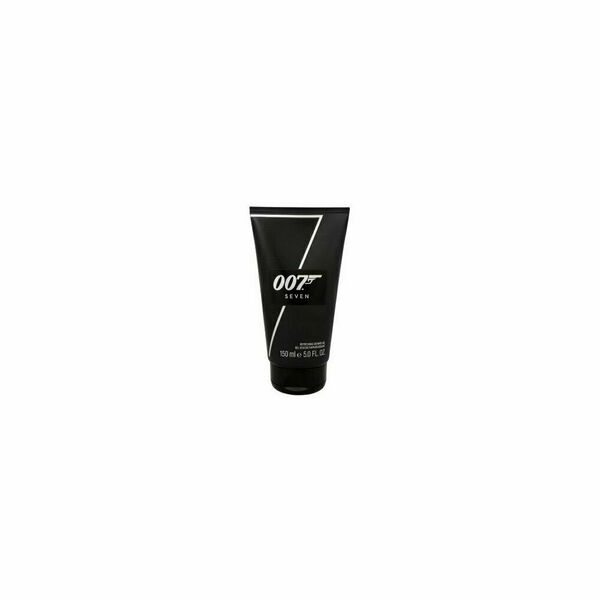 JAMES BOND 007 Seven sprchový gel objem 150 ml porovnat ceny