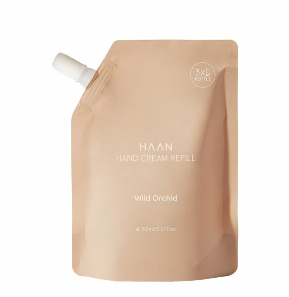 HAAN Wild Orchid náhradní náplň do krému na ruce 150 ml porovnat ceny