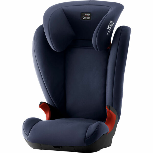 Britax Römer Autosedačka Kid II Moonlight Blue porovnat ceny