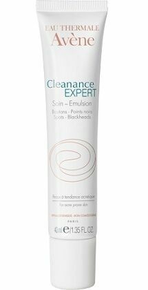 AVENE Cleanance EXPERT péče Emulze 40ml porovnání ceny