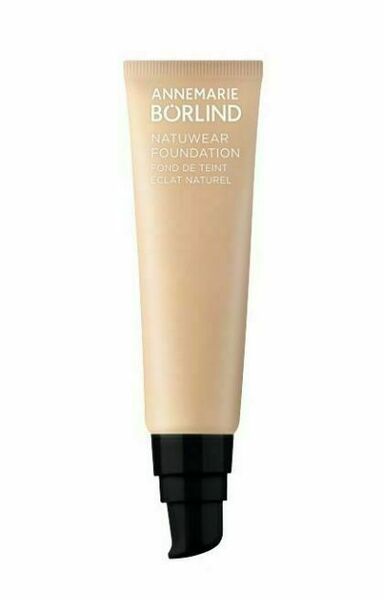 Annemarie Börlind Natuwear Foundation Almond 30 ml porovnat ceny