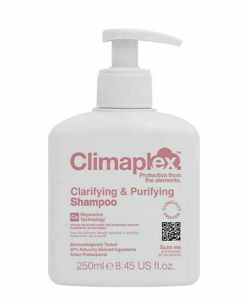 Climaplex Clarifying & Purifying šampon 250 ml porovnání ceny