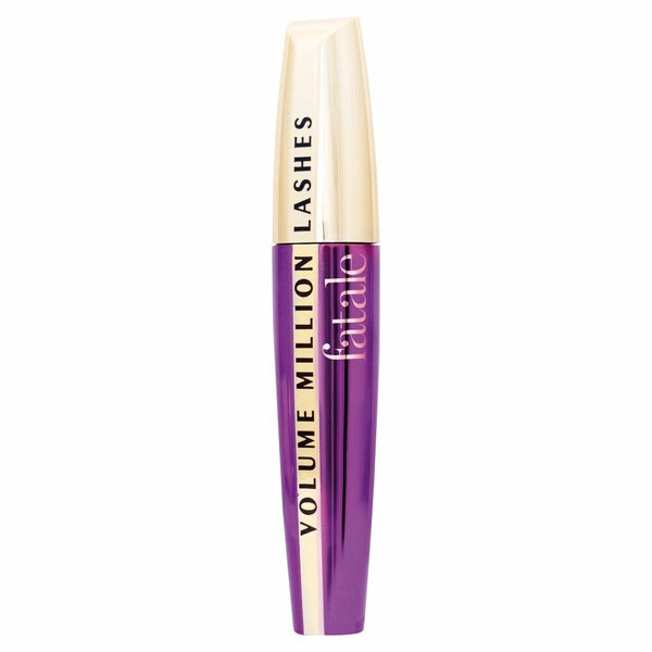 L´OREAL Volume Million Lashes Fatale Black 9,4 ml porovnat ceny