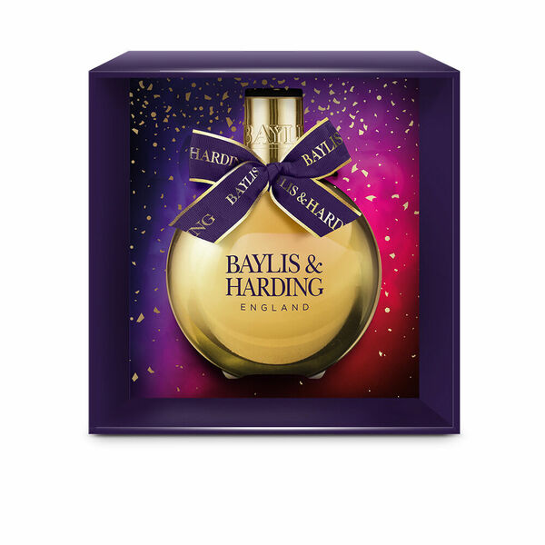 Baylis & Harding Pěna do koupele Fík & Granátové jablko 250 ml porovnat ceny