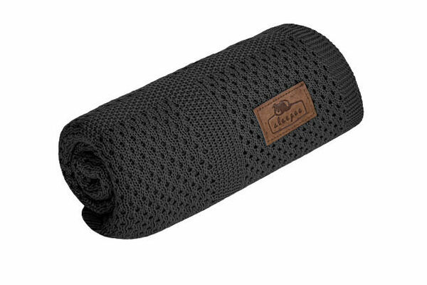 Sleepee Bambusová deka Ultra Soft Bamboo Blanket, tmavě šedá porovnat ceny