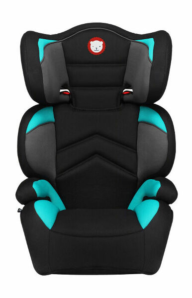Lionelo Autosedačka 15-36kg Lars Plus Turquoise porovnat ceny