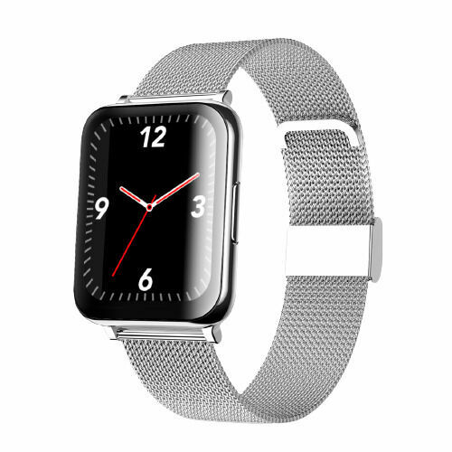 Aligator chytré hodinky Watch Life stříbrné porovnat ceny
