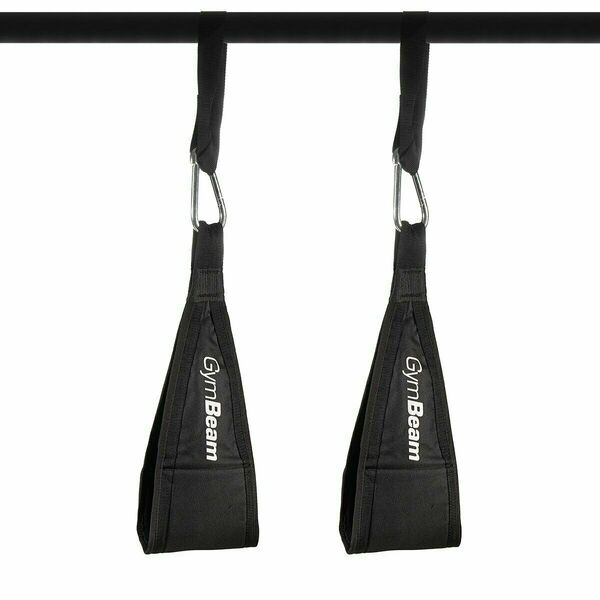 GymBeam Závěsný systém AB Straps porovnat ceny