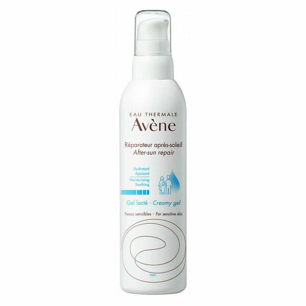 AVENE Sun Reparační péče po opalování 200ml porovnat ceny