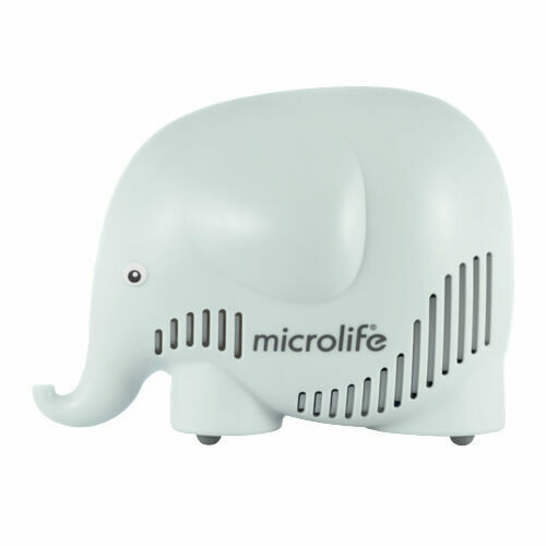 Microlife NEB 410 Inhalátor pro děti porovnat ceny