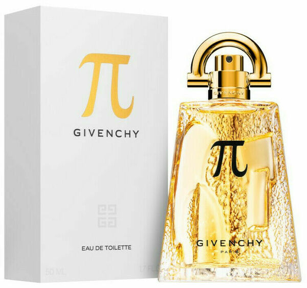 Givenchy Pi EdT 50ml porovnat ceny