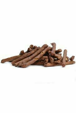 Pochoutka Kabanos Obalený Hovězím Masem 500g porovnat ceny