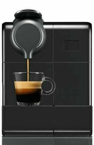 DeLonghi Nespresso Lattissima Touch EN560.B, černý porovnat ceny