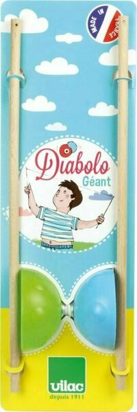 Vilac Velké diabolo porovnat ceny