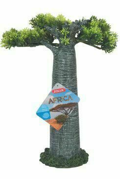Akvarijní Dekorace Africa Baobab L 26,5cm Zolux porovnat ceny