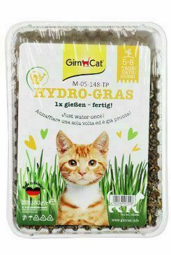 Gimpet Tráva Pro Kočky Hy-grass 150g porovnat ceny