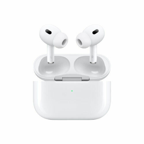 Apple AirPods Pro 2gen s Magsafe Case APPLE bezdrátová sluchátka porovnat ceny