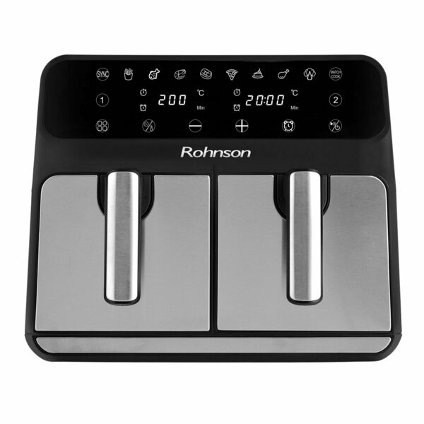 Rohnson Horkovzdušná fritéza R-2842 porovnat ceny