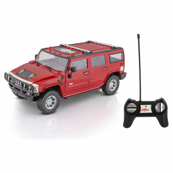 BUDDY TOYS BRC 12.220 hummer H2 39 x 16 x 15 cm porovnat ceny